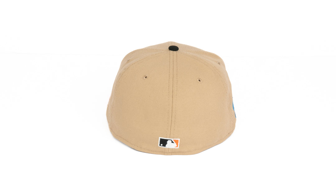 New Era 59Fifty Florida Marlins 2003 World Series &