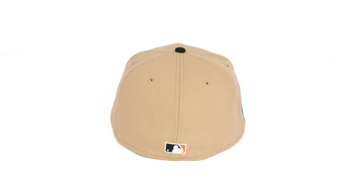 New Era 59Fifty Florida Marlins 2003 World Series &