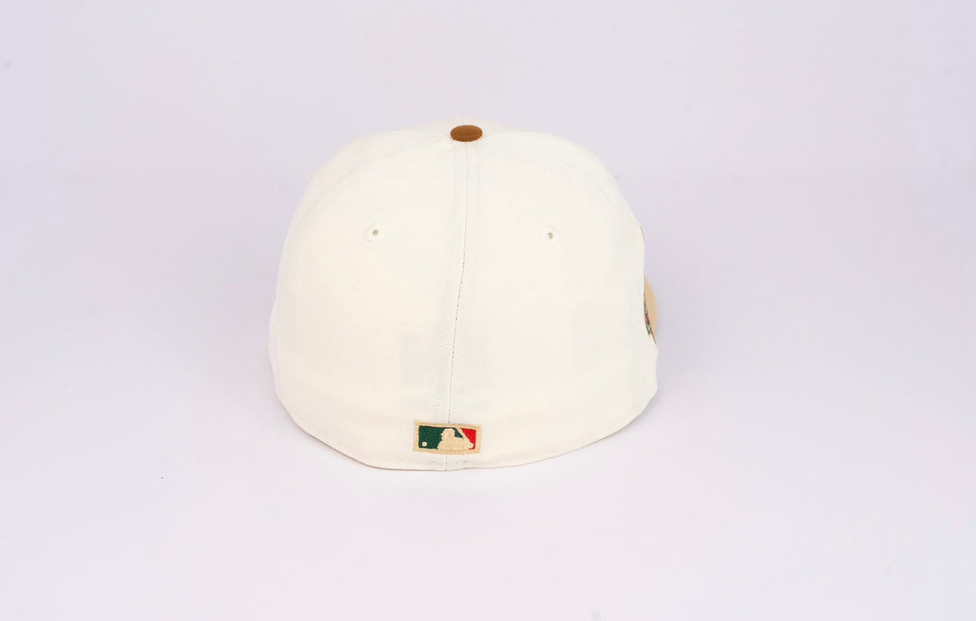 New Era 59Ffity Anaheim Angels 40th Anniversary &