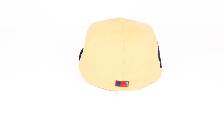 New Era 59FIFTY Boston Red Sox 1999 All Star Game 'Kids Classics Pt. 1' Fitted Hat 7 1/8 / Soft Yellow/Black