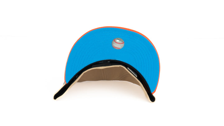 New Era 59Fifty Florida Marlins 2003 World Series &
