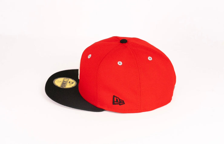New Era 59Fifty Los Angeles Dodgers 40th Anniversary &