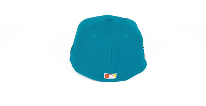 New Era 59Fifty Atlanta Braves 2000 All Star Game &