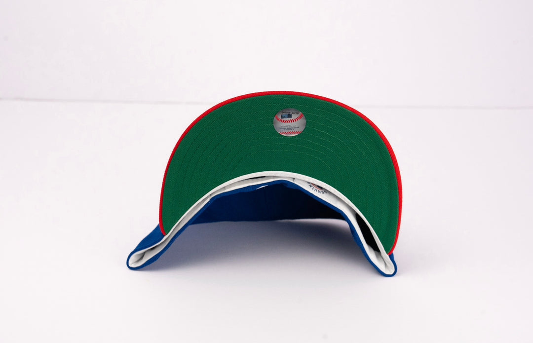 New Era 59Fifty Milwaukee Brewers &
