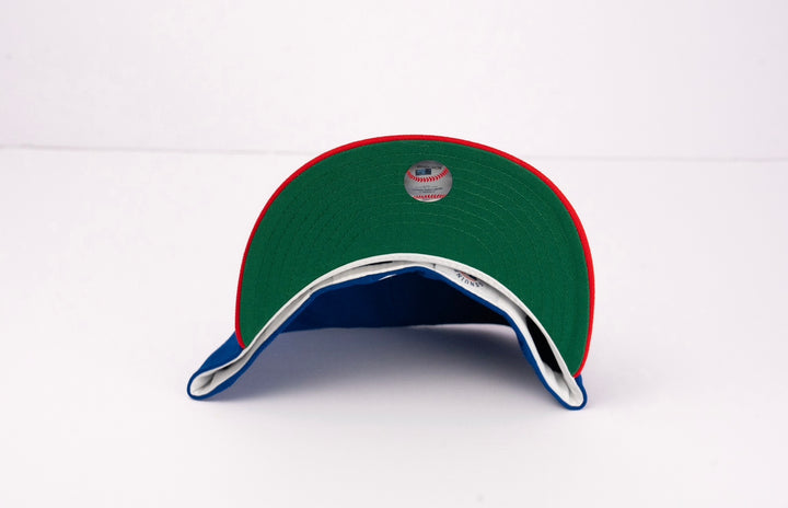 New Era 59Fifty Milwaukee Brewers &