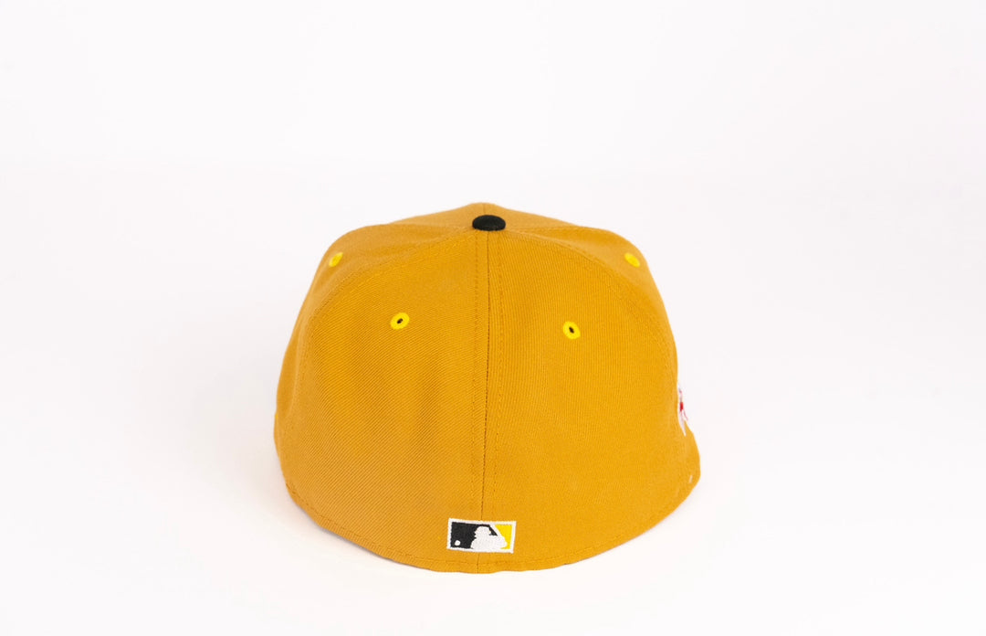 New Era 59Fifty Cincinnati Reds 1988 All Star Game &
