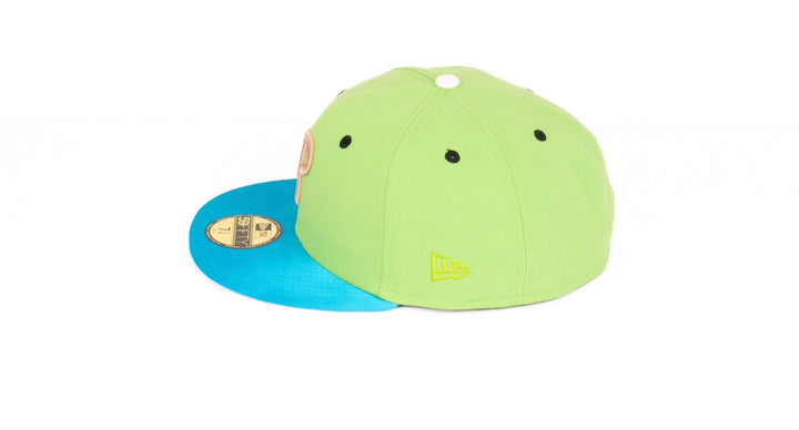 New Era 59Fifty Philadelphia Phillies 2008 World Series &