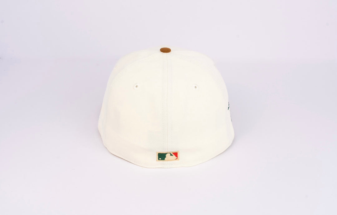 New Era 59Fifty Washington Senators 1960 Side Patch &