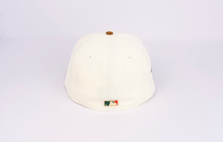 New Era 59Fifty Washington Senators 1960 Side Patch &