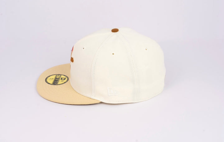New Era 59Fifty Cincinnati Reds &