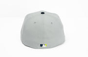 New Era 59Fifty Colorado Rockies 2010 All Star Game 'Dual Threat' Fitted Hat