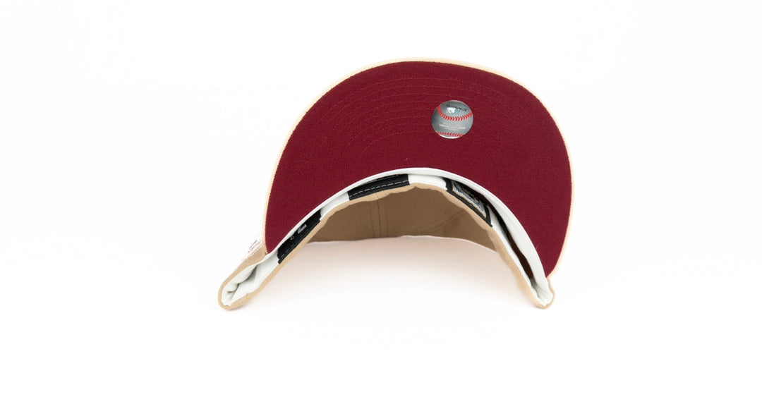 New Era 59Ffity Montreal Expos 35th Anniversary &