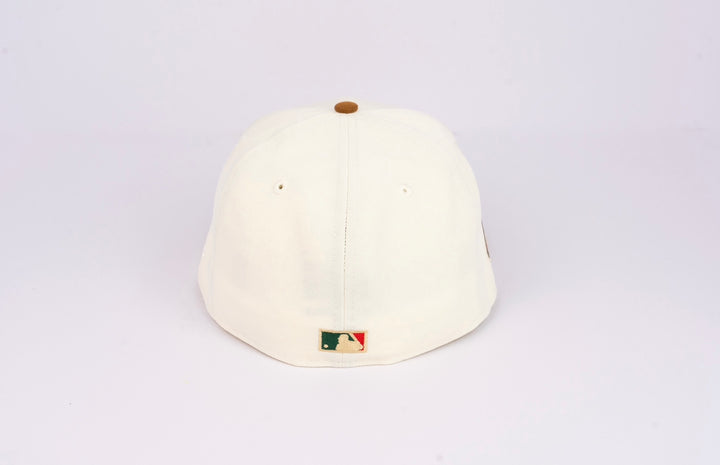 New Era 59Fifty Oakland Athletics 50th Anniversary &