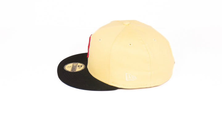 New Era 59Fifty Boston Red Sox 1999 All Star Game &