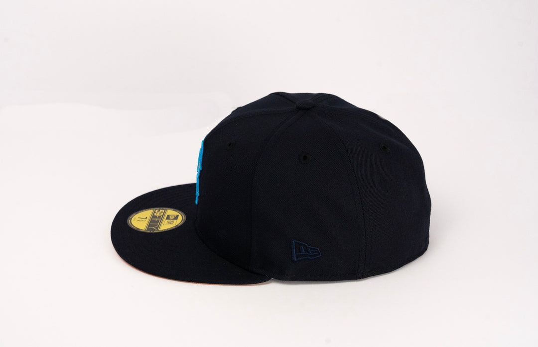New Era 59Fifty Boston Red Sox Fenway Park Side Patch &