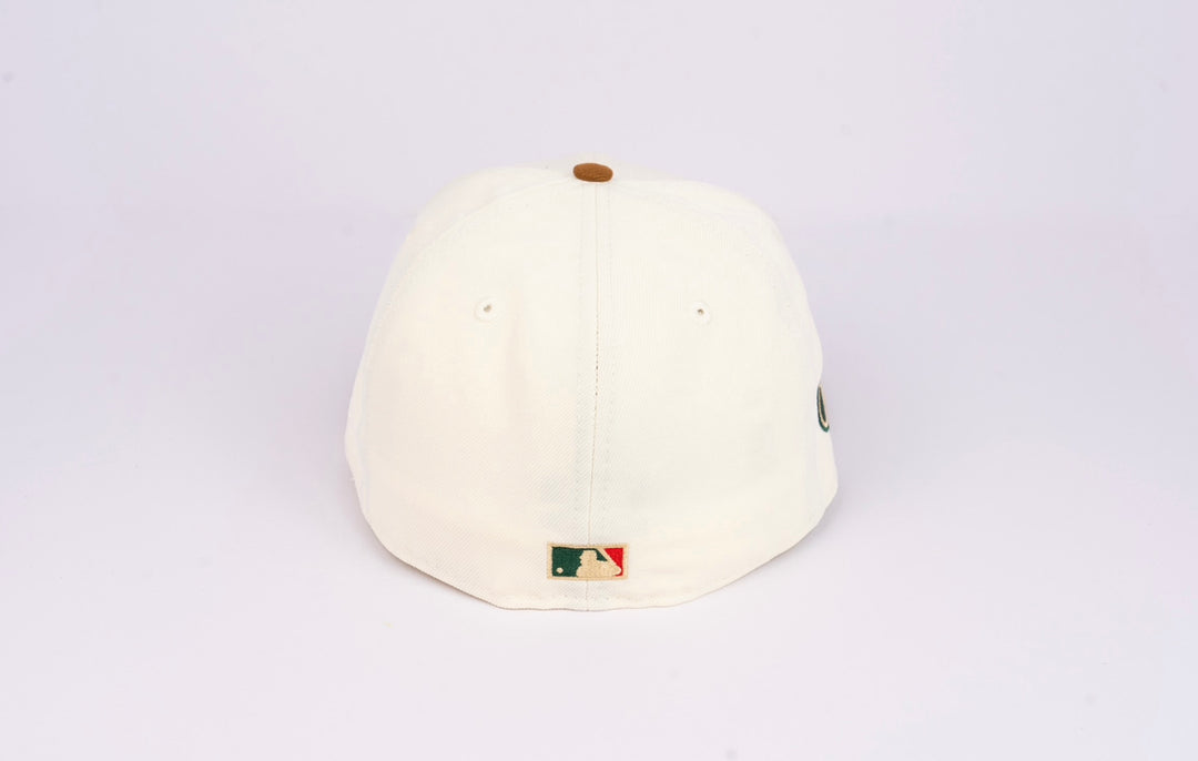 New Era 59Fifty St. Louis Cardinals 1942 Side Patch &