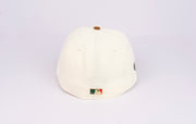 New Era 59Fifty St. Louis Cardinals 1942 Side Patch 'Eggnog Pack' Fitted Hat