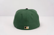 Custom New Era 59Fifty Seattle Mariners 40th Anniversary 'Space Pack' Fitted Hat