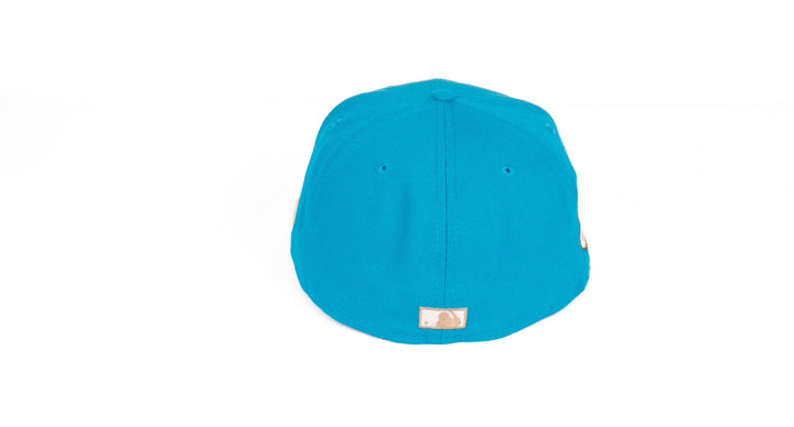 New Era 59Fifty Milwaukee Brewers 2002 All Star Game &