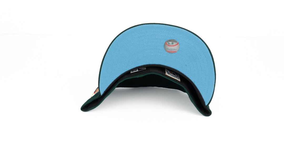 New Era 59Fifty Minnesota Twins 2014 All Star Game Fitted Hat