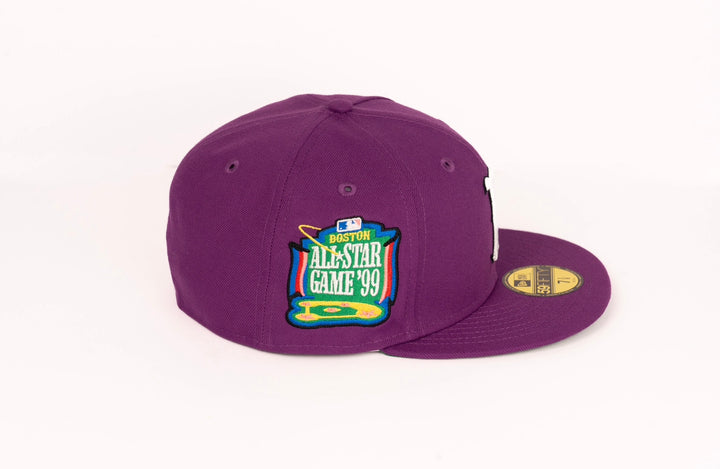 New Era 59Fifty Boston Red Sox 1999 All Star Game &