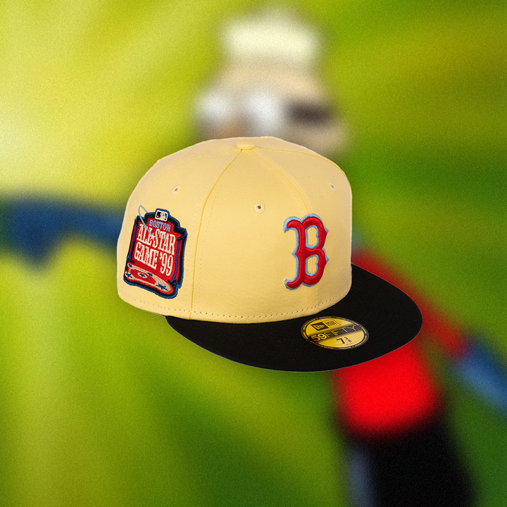 New Era 59Fifty Boston Red Sox 1999 All Star Game &