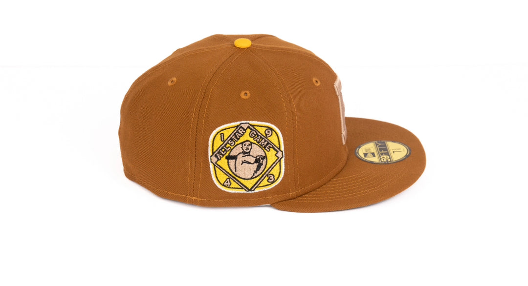New Era 59Fifty Boston Braves 1943 All Star Game &