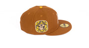 New Era 59Fifty Boston Braves 1943 All Star Game 'Stone Age Pack' Fitted Hat