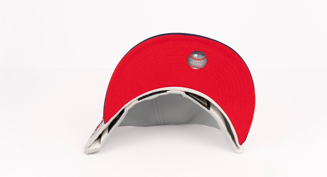 New Era 59Fifty Montreal Expos 1995 All Star Game "G.O.A.T. Pack" Fitted Hat