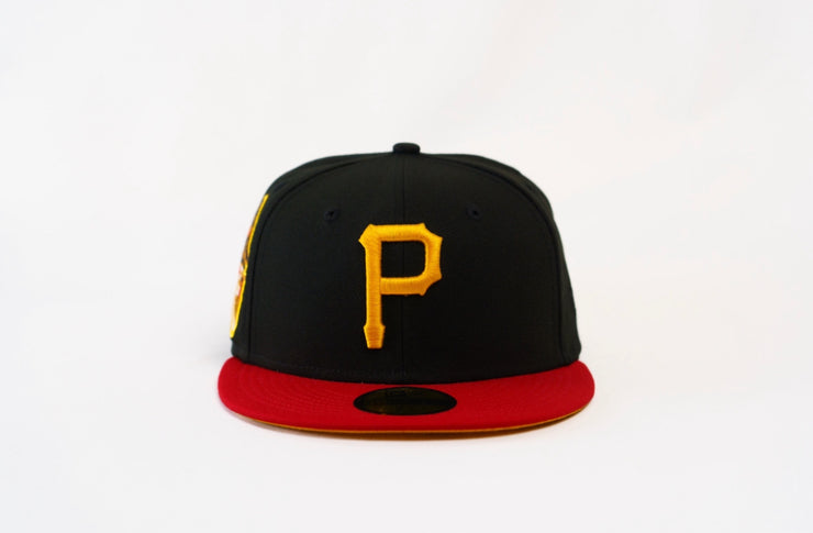 New Era Pittsburgh Pirates 1959 All Star Game Fitted Hat