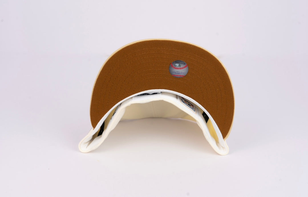 New Era 59Fifty Oakland Athletics 50th Anniversary &