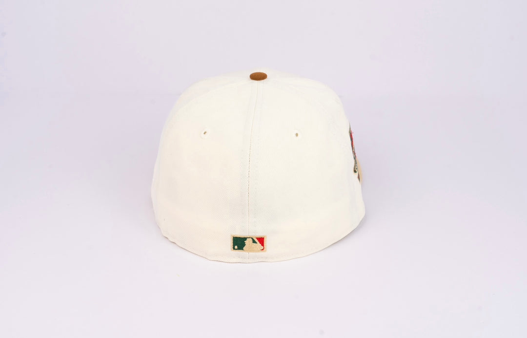 New Era 59Fifty Florida Marlins 10th Anniversary &