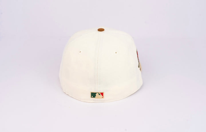 New Era 59Fifty Florida Marlins 10th Anniversary &