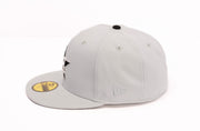 Custom New Era 59Fifty Houston Astros 1968 All Star Game 'Dual Threat' Fitted Hat