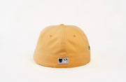 Custom New Era 59Fifty Baltimore Orioles 25th Anniversary Fitted Hat
