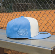 New Era 59fifty Philadelphia Phillies Tonal 2-Tone Fitted Hat