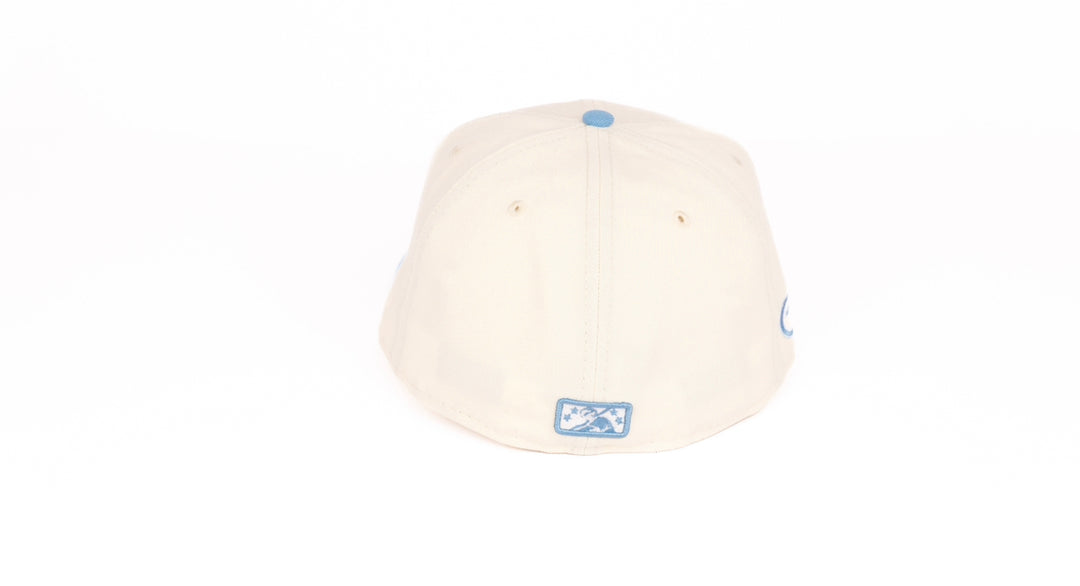 New Era 59Fifty Greenville Braves &
