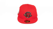 New Era 59Fifty Charleston River Dogs 25th Anniversary 'Kids Classics Pt. 1' Fitted Hat