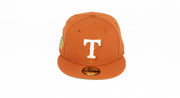 New Era 59Fifty Texas Rangers 2011 World Series Fitted Hat