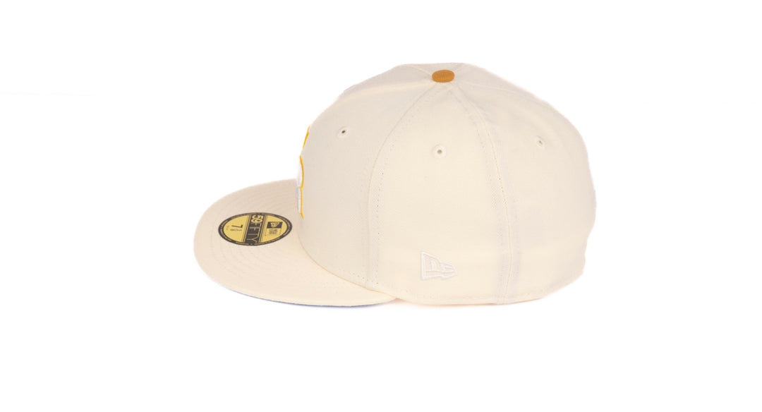 New Era 59Fifty Colorado Rockies 1995 Coors Field &