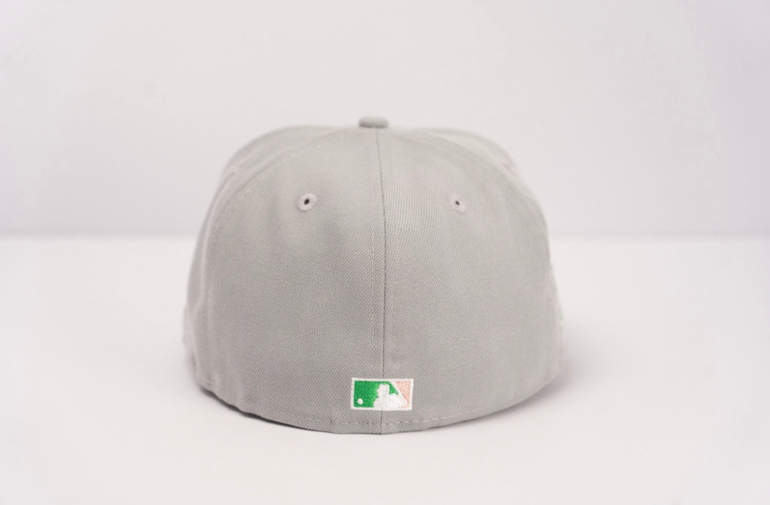New Era 59Fifty Houston Astros 50 Years Side Patch &