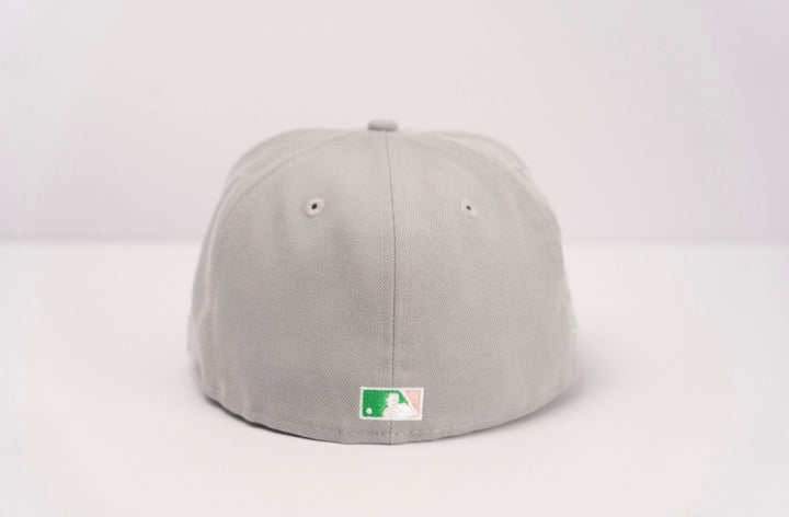 New Era 59Fifty Houston Astros 50 Years Side Patch &