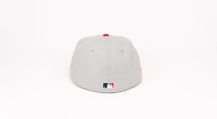 New Era 59Fifty Montreal Expos 1995 All Star Game "G.O.A.T. Pack" Fitted Hat