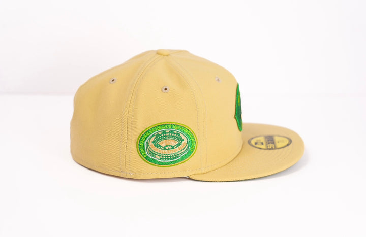 Custom New Era 59Fifty Cincinnati Reds 1969 All Star Game Fitted Hat