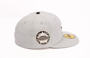 Custom New Era 59Fifty Houston Astros 1968 All Star Game 'Dual Threat' Fitted Hat