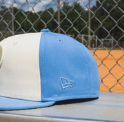 New Era 59fifty Philadelphia Phillies Tonal 2-Tone Fitted Hat