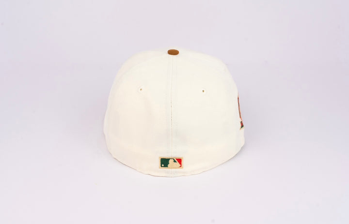 New Era Tampa Bay Rays 20th Anniversary &