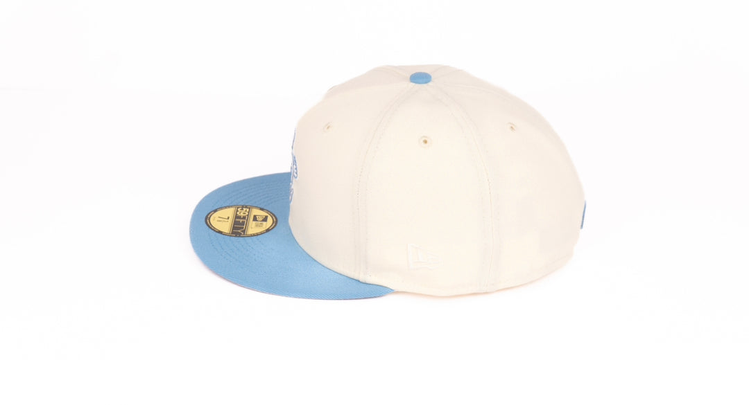 New Era 59Fifty Greenville Braves &