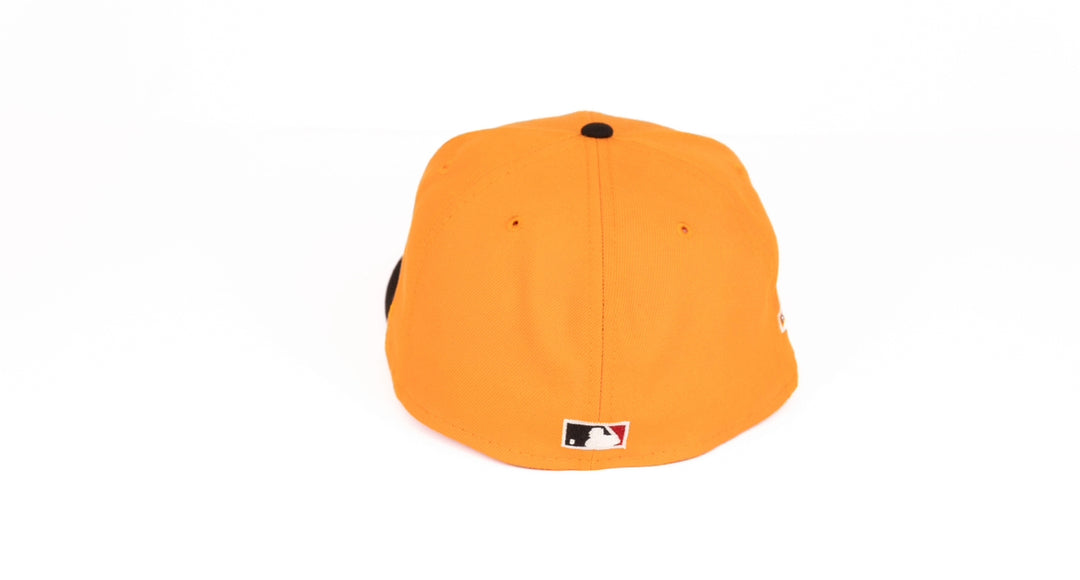 New Era 59Fifty Texas Rangers Arlington Stadium Side Patch &