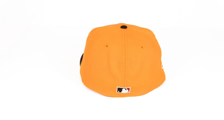 New Era 59Fifty Texas Rangers Arlington Stadium Side Patch &